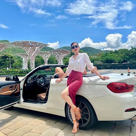 Villa Bien - Resort Oceanami - Long Hai - 3 & 4 Phong Ngu Dış mekan fotoğraf