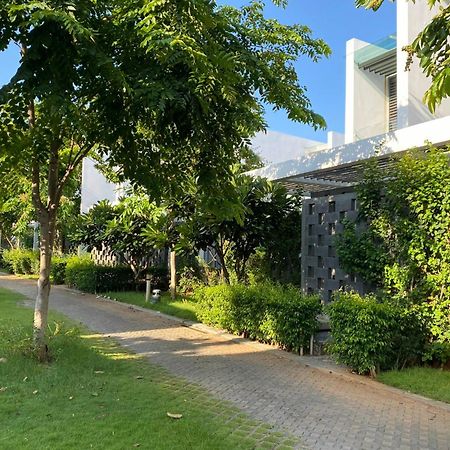 Villa Bien - Resort Oceanami - Long Hai - 3 & 4 Phong Ngu Dış mekan fotoğraf