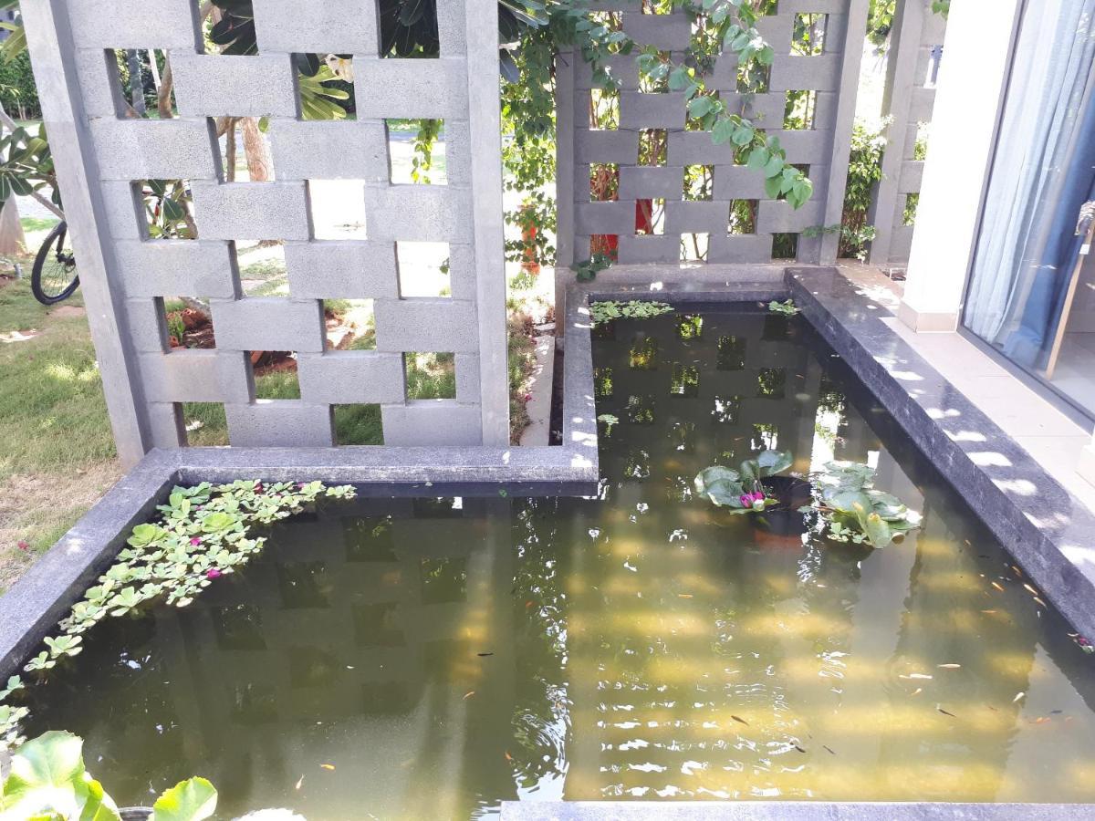 Villa Bien - Resort Oceanami - Long Hai - 3 & 4 Phong Ngu Dış mekan fotoğraf