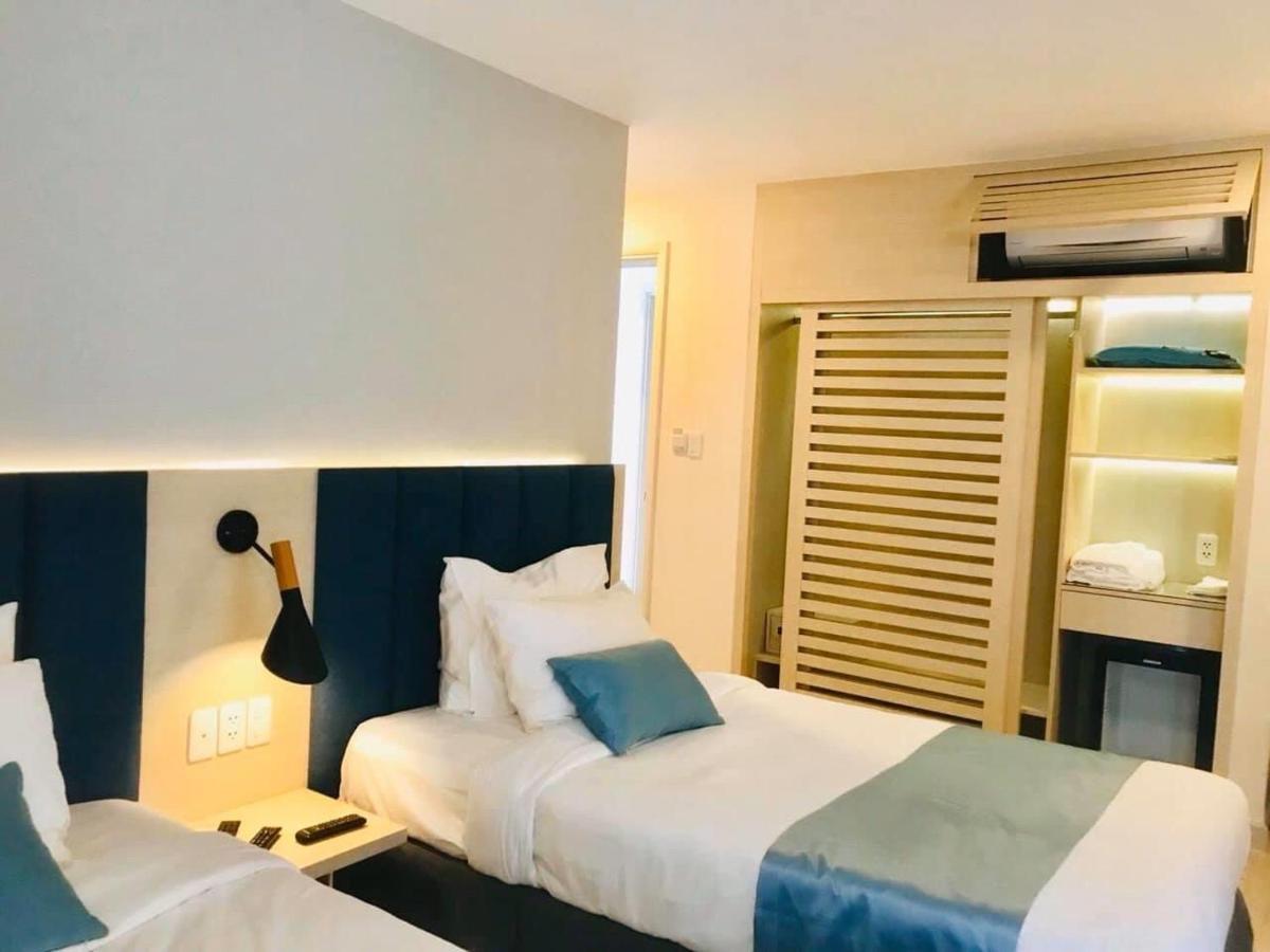 Villa Bien - Resort Oceanami - Long Hai - 3 & 4 Phong Ngu Dış mekan fotoğraf
