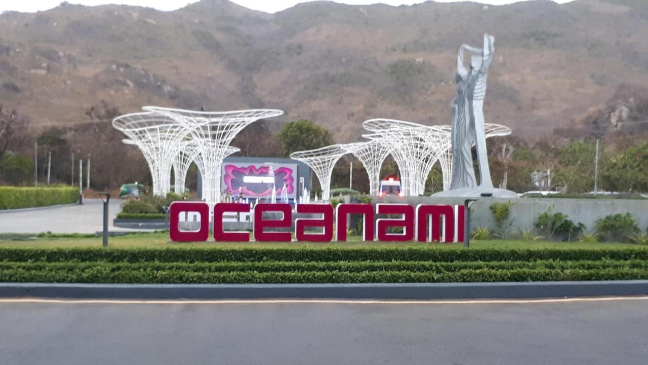 Villa Bien - Resort Oceanami - Long Hai - 3 & 4 Phong Ngu Dış mekan fotoğraf