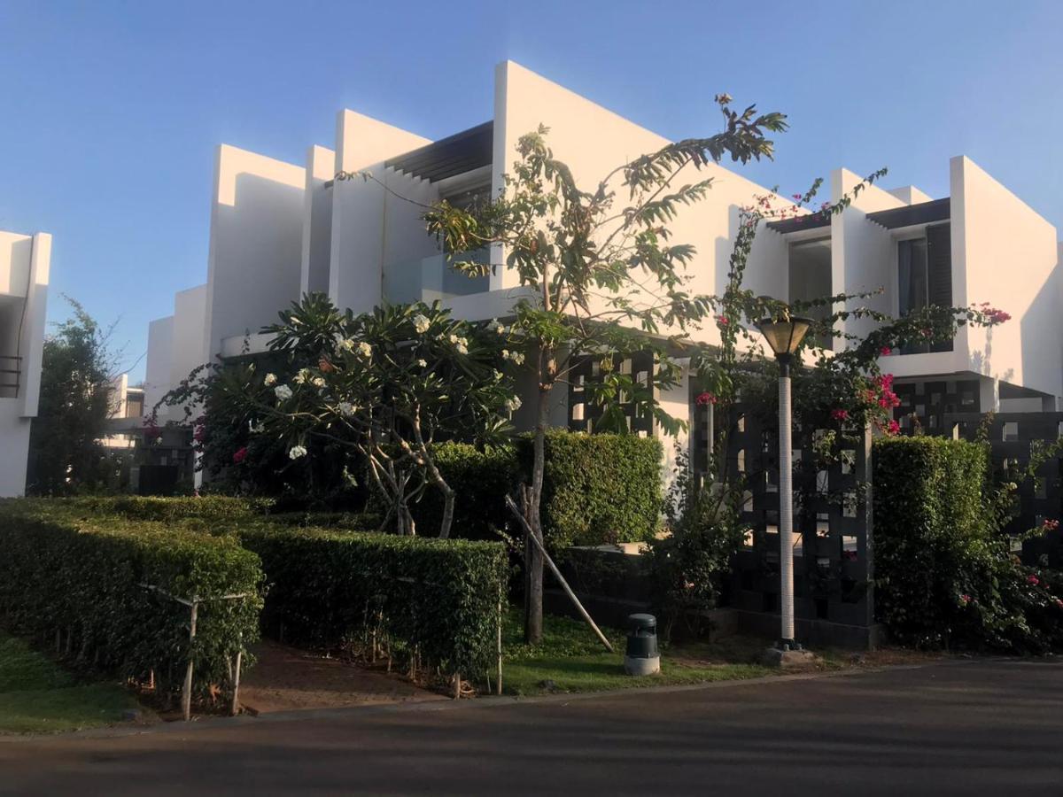 Villa Bien - Resort Oceanami - Long Hai - 3 & 4 Phong Ngu Dış mekan fotoğraf