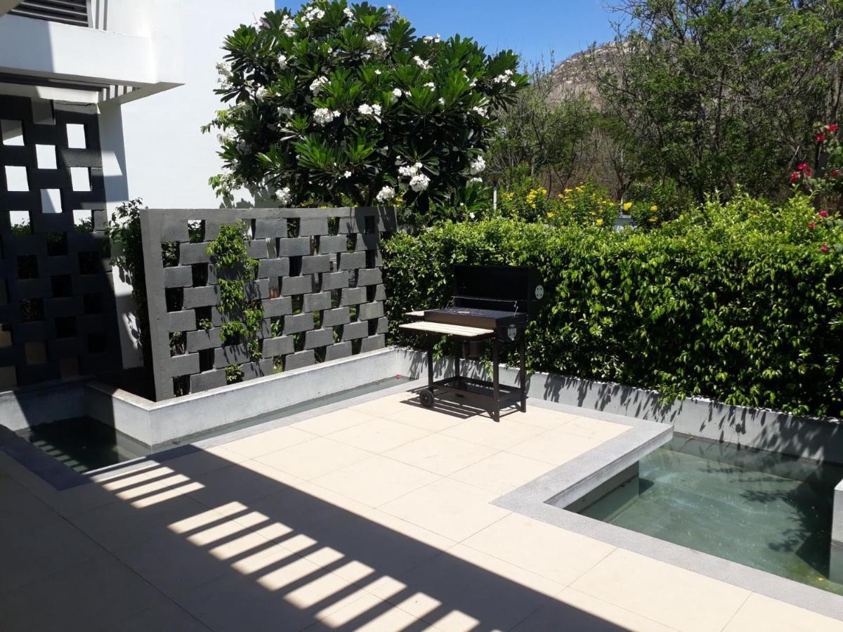Villa Bien - Resort Oceanami - Long Hai - 3 & 4 Phong Ngu Dış mekan fotoğraf