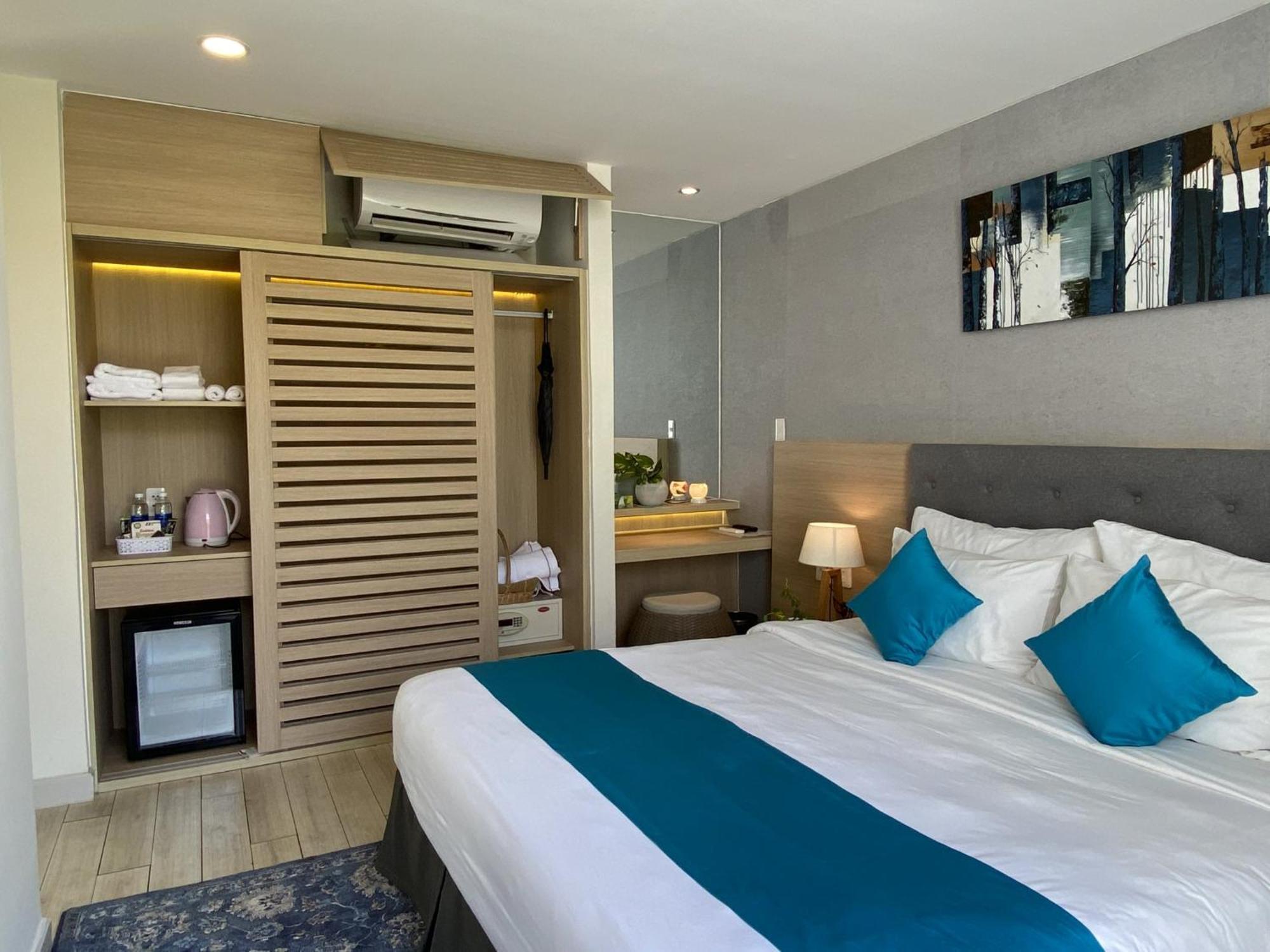 Villa Bien - Resort Oceanami - Long Hai - 3 & 4 Phong Ngu Dış mekan fotoğraf
