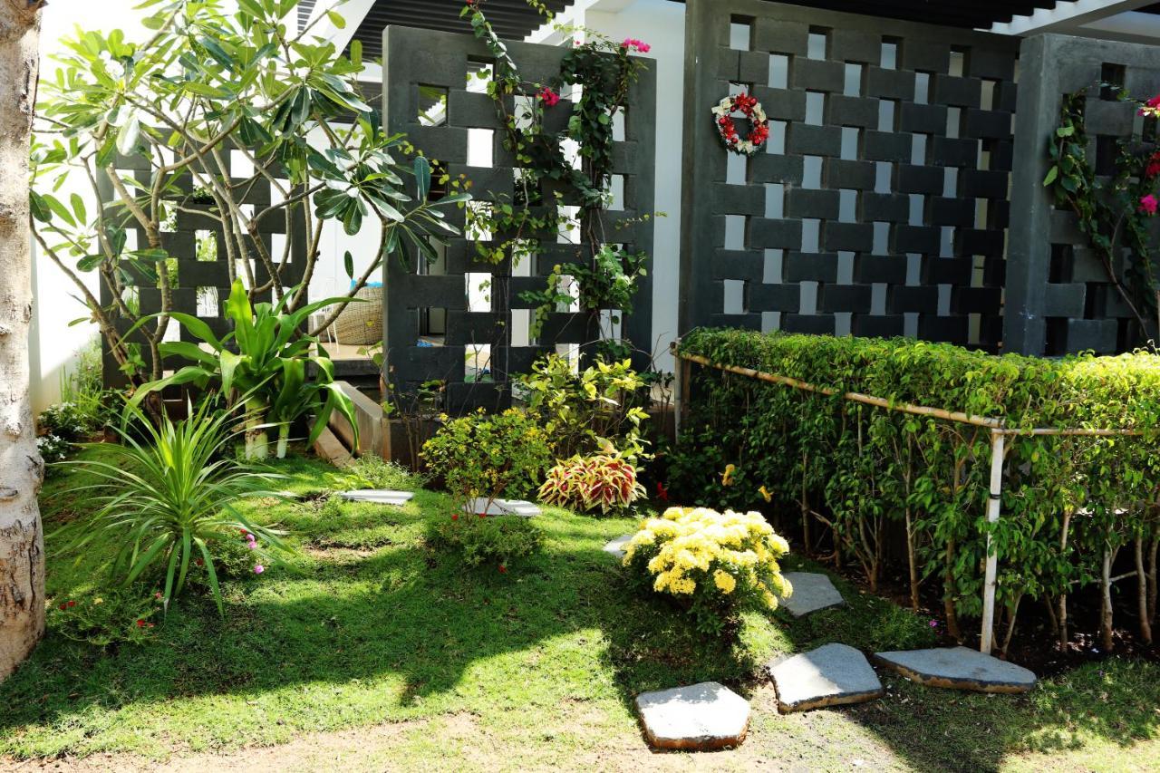 Villa Bien - Resort Oceanami - Long Hai - 3 & 4 Phong Ngu Dış mekan fotoğraf