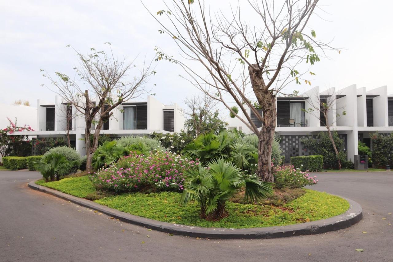 Villa Bien - Resort Oceanami - Long Hai - 3 & 4 Phong Ngu Dış mekan fotoğraf